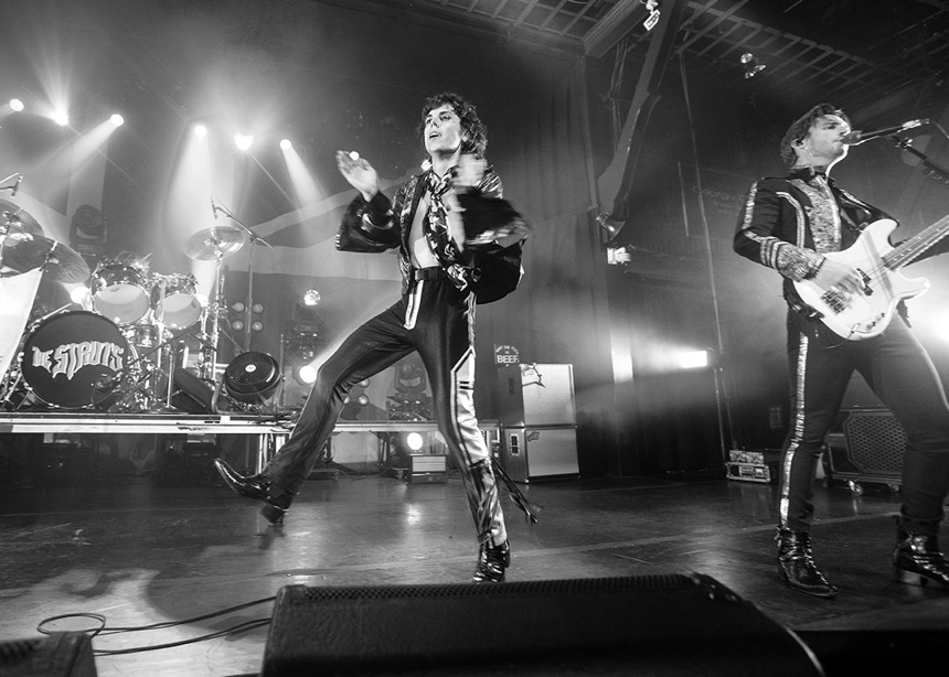 Casino Ballroom &bull; Hampton Beach, NH &bull; 10/13/21