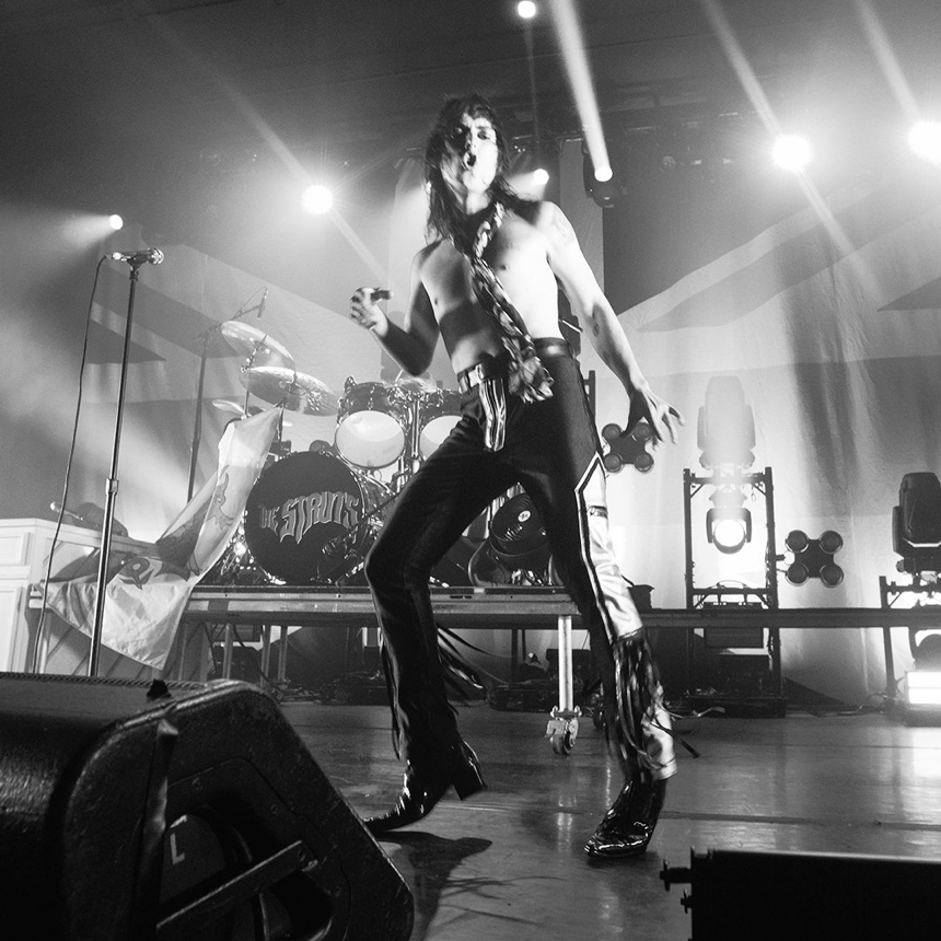 Casino Ballroom &bull; Hampton Beach, NH &bull; 10/13/21