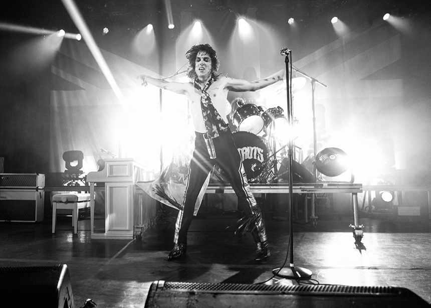 Casino Ballroom &bull; Hampton Beach, NH &bull; 10/13/21