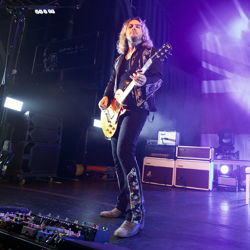 Casino Ballroom &bull; Hampton Beach, NH &bull; 10/13/21