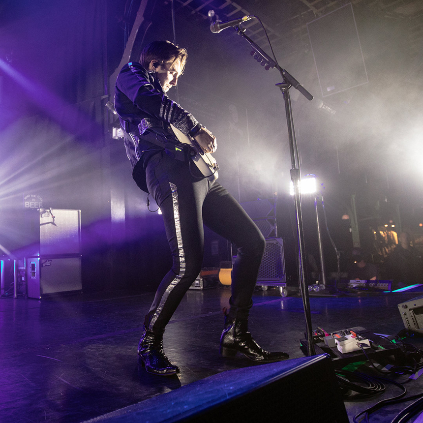 Casino Ballroom &bull; Hampton Beach, NH &bull; 10/13/21