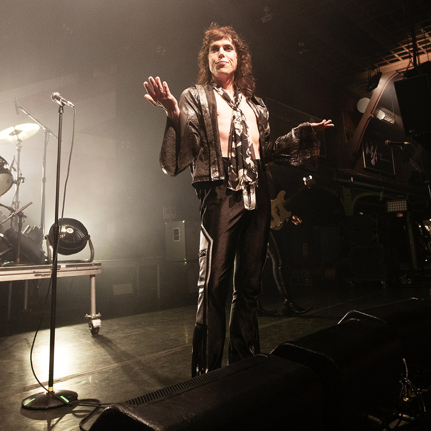 Casino Ballroom &bull; Hampton Beach, NH &bull; 10/13/21