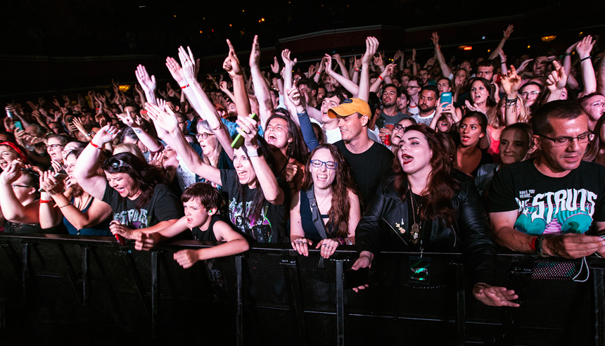 Royale &bull;&nbsp;Boston &bull;&nbsp;8/2/16