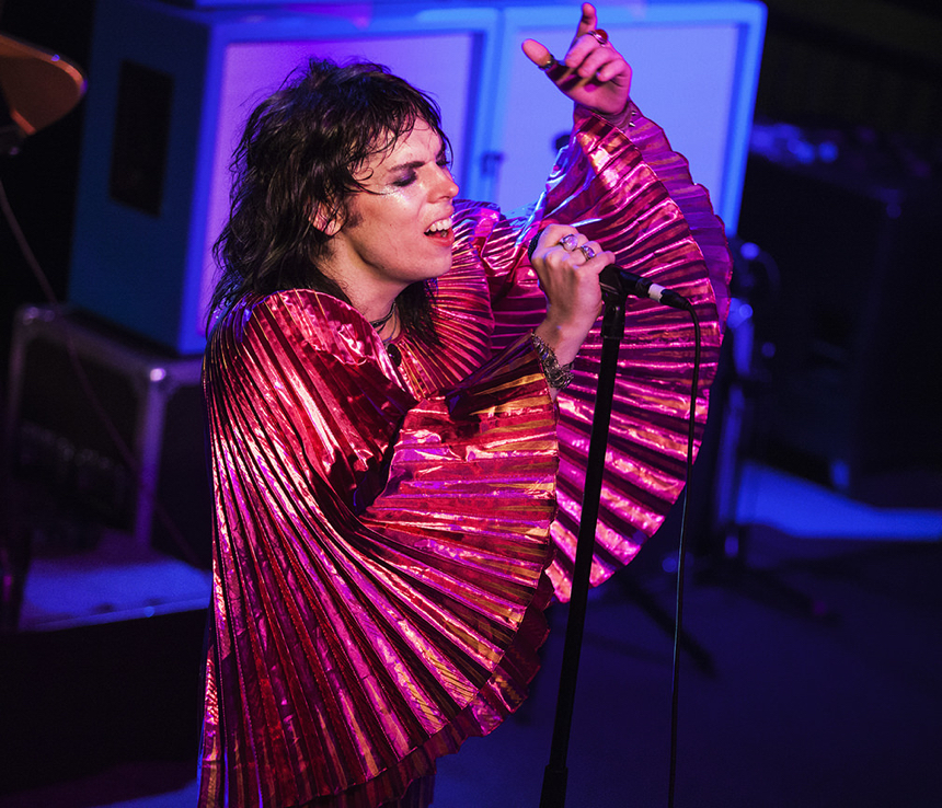 The Sinclair &bull; Cambridge, MA &bull;&nbsp;10/25/15