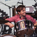 The Walkmen Boston Calling Concert Photo 2