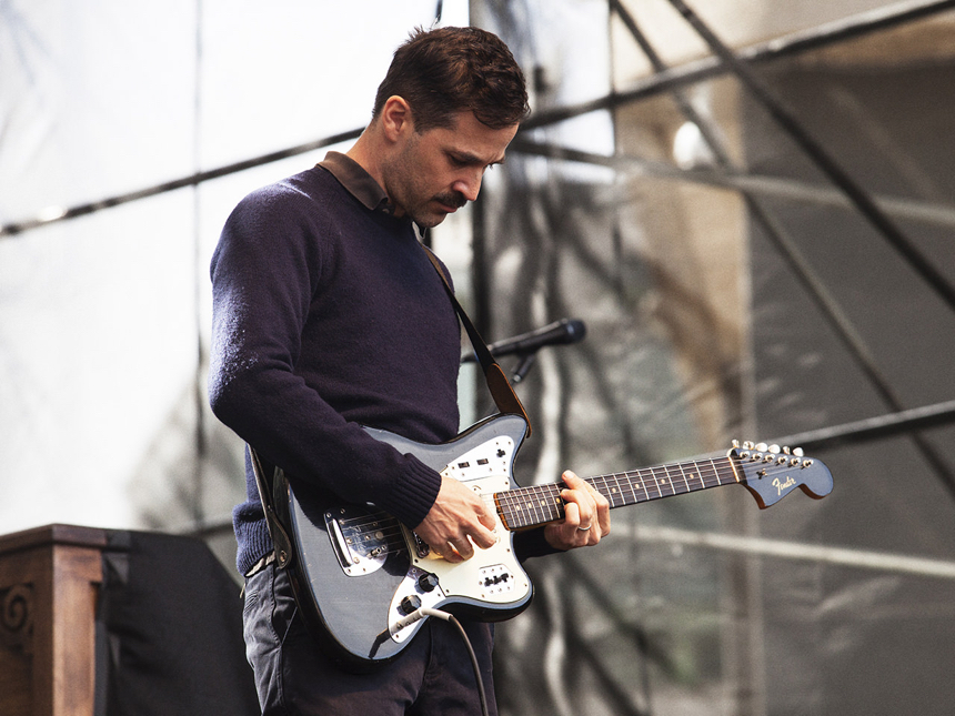 Boston Calling Music Fesitval &bull; 5/26/13