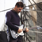 The Walkmen Boston Calling Concert Photo 5