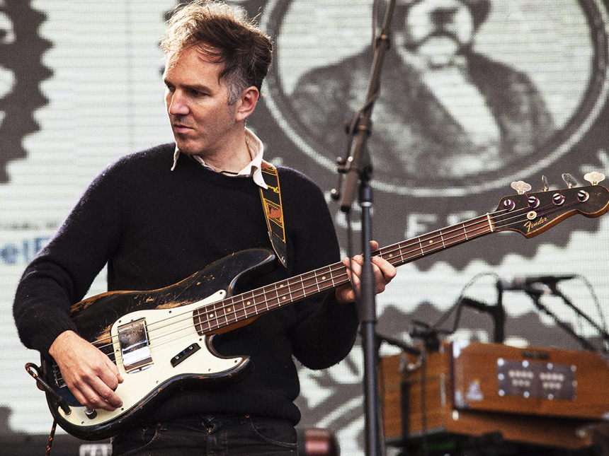 Boston Calling Music Fesitval &bull; 5/26/13
