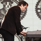 The Walkmen Boston Calling Concert Photo 7