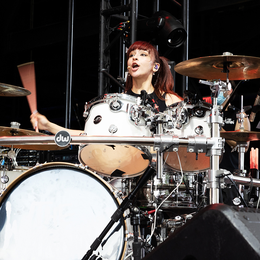 Leader Bank Pavilion &bull; Boston &bull; 7/19/22