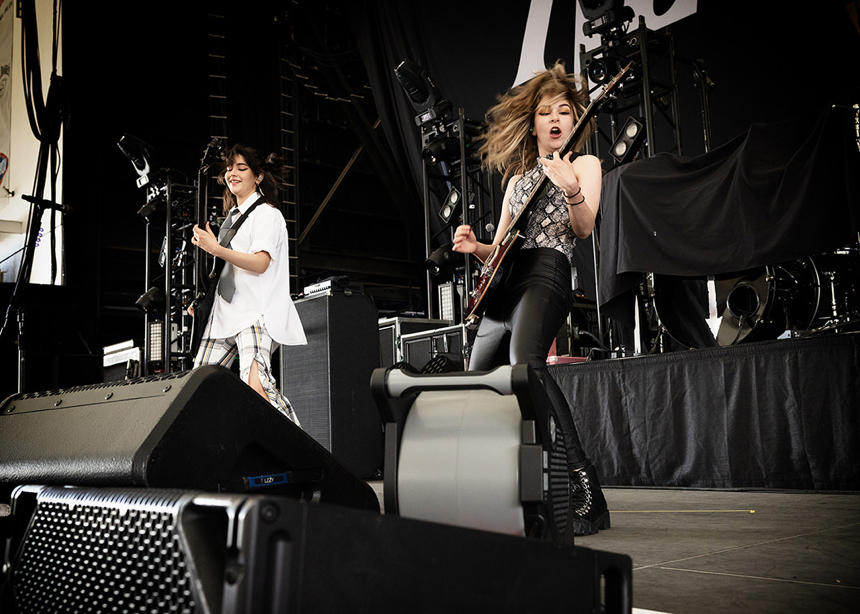 Leader Bank Pavilion &bull; Boston &bull; 7/19/22