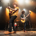 Wild Feathers House of Blues Boston Concert Photo 2.jpg