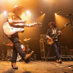 Wild Feathers House of Blues Boston Concert Photo 4.jpg