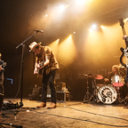 Wild Feathers House of Blues Boston Concert Photo 5.jpg