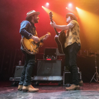 Wild Feathers House of Blues Boston Concert Photo 6.jpg