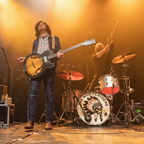 Wild Feathers House of Blues Boston Concert Photo 7.jpg