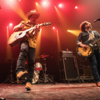 Wild Feathers House of Blues Boston Concert Photo 8.jpg