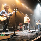 Wild Feathers House of Blues Boston Concert Photo 9.jpg