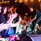 The Wild Feathers Brighton Music Hall Boston Concert Photo 1.jpg