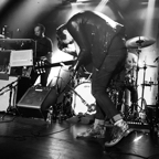 The Wild Feathers Brighton Music Hall Boston Concert Photo 12.jpg