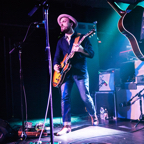 The Wild Feathers Brighton Music Hall Boston Concert Photo 6.jpg