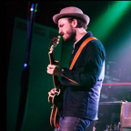 The Wild Feathers Brighton Music Hall Boston Concert Photo 8.jpg