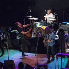 Wild Feathers Bowery Ballroom New York Concert Photo 8