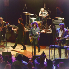 Wild Feathers Bowery Ballroom New York Concert Photo 10