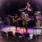 Wild Feathers Bowery Ballroom New York Concert Photo 4