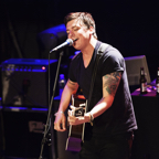 Wild Feathers Bowery Ballroom New York Concert Photo 12