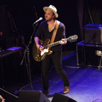 Wild Feathers Bowery Ballroom New York Concert Photo 11