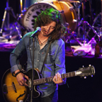 Wild Feathers Bowery Ballroom New York Concert Photo 16