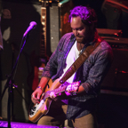 Wild Feathers Bowery Ballroom New York Concert Photo 6