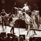 Wild Feathers Bowery Ballroom New York Concert Photo 14