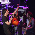 Wild Feathers Bowery Ballroom New York Concert Photo 7
