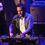 Wild Feathers Bowery Ballroom New York Concert Photo 15