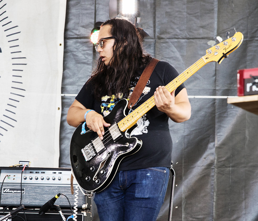 Newport Folk Festival &bull; 7/28/17