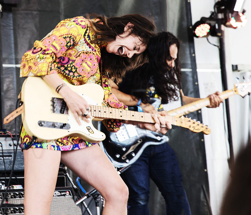Newport Folk Festival &bull; 7/28/17
