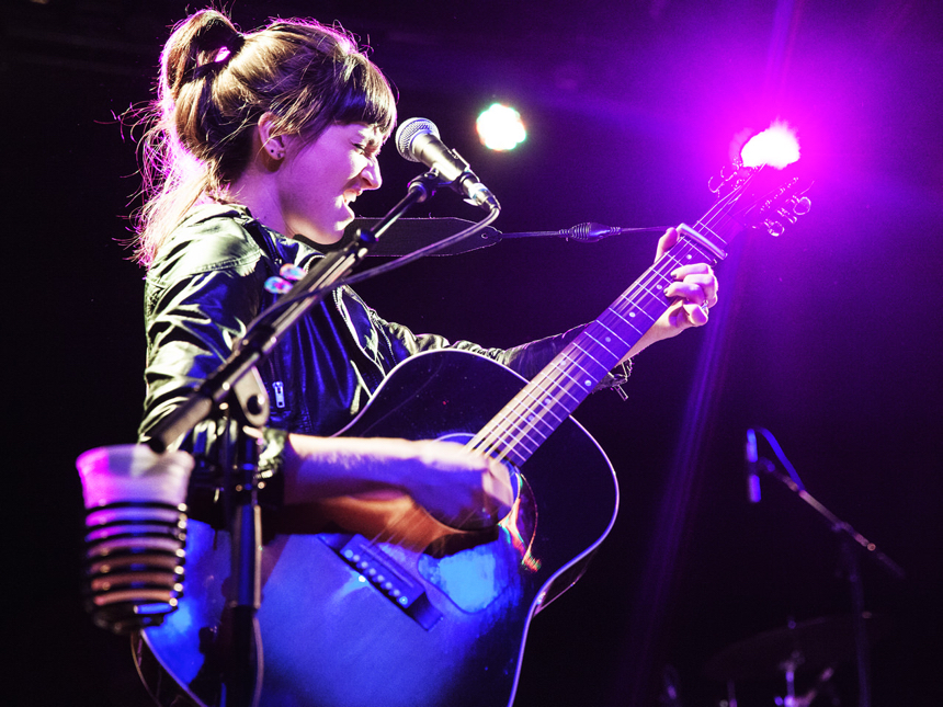 The Sinclair &bull; Cambridge, MA &bull; 6/23/14