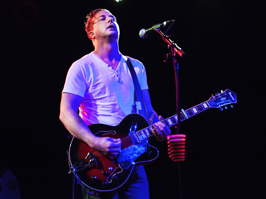 The Sinclair &bull; Cambridge, MA &bull; 6/23/14