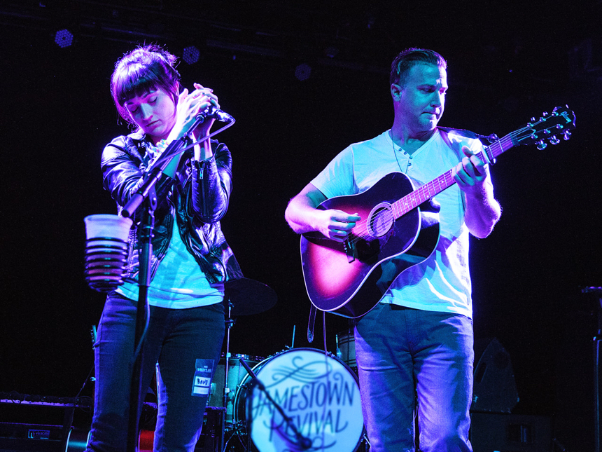 The Sinclair &bull; Cambridge, MA &bull; 6/23/14