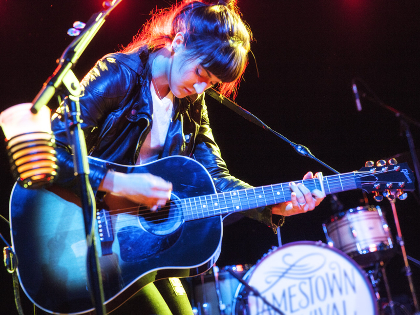 The Sinclair &bull; Cambridge, MA &bull; 6/23/14
