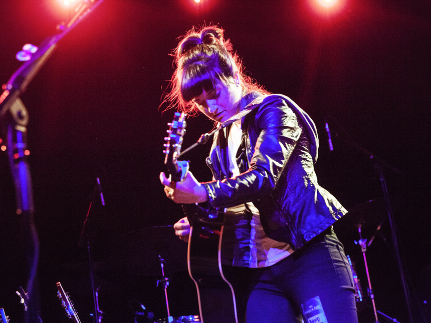 The Sinclair &bull; Cambridge, MA &bull; 6/23/14