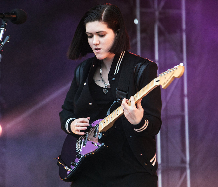 Boston Calling Music Festival &bull;&nbsp;5/27/17