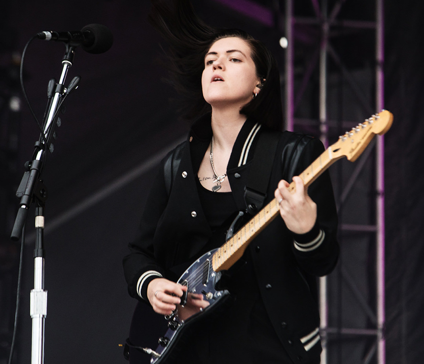 Boston Calling Music Festival &bull;&nbsp;5/27/17