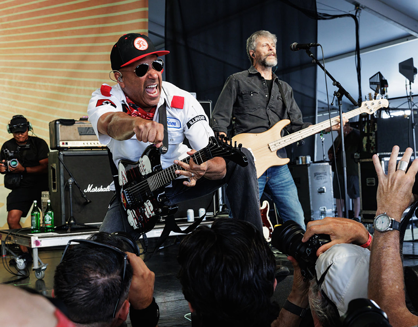 Newport Folk Festival &bull; 7/26/26
