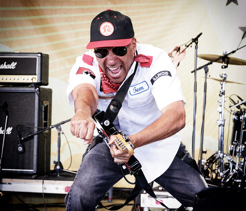 Newport Folk Festival &bull; 7/26/26