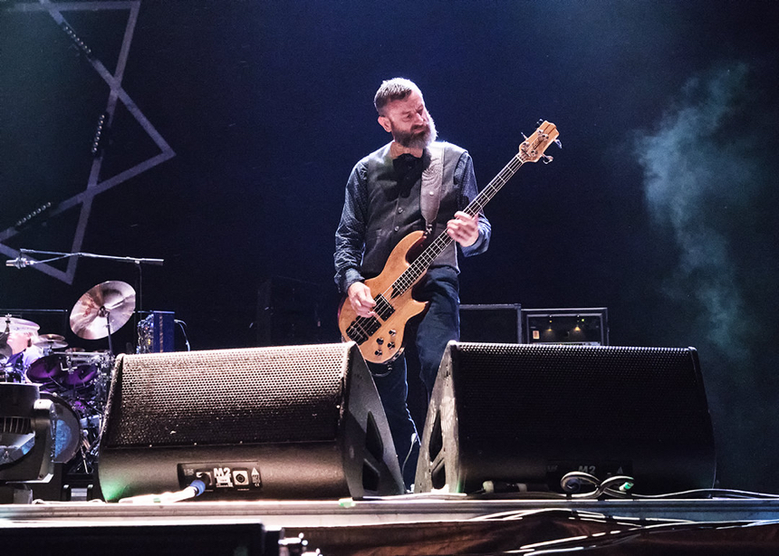 Boston Calling Music Festival &bull;&nbsp;5/28/17