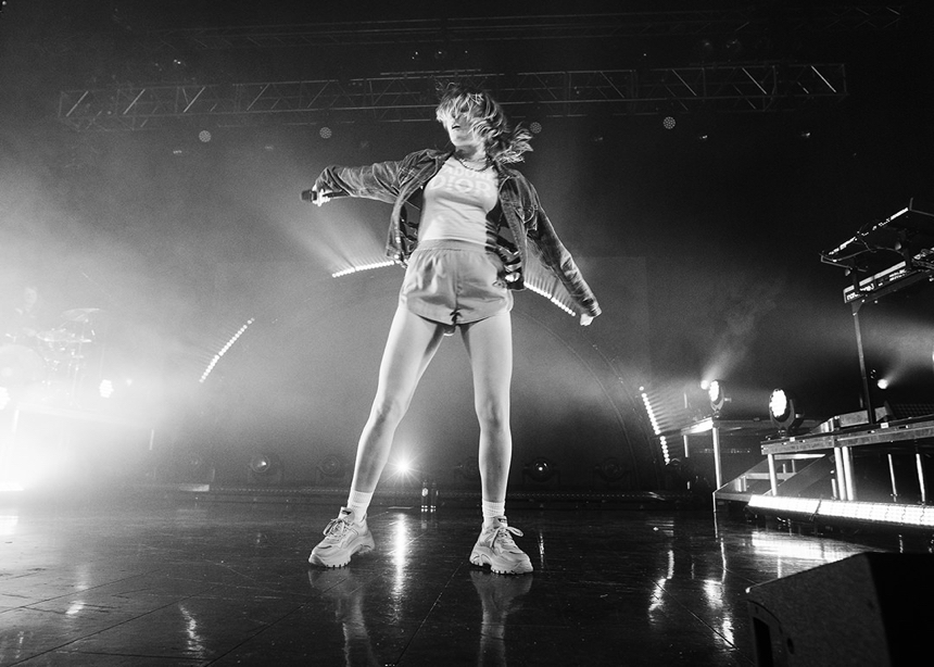 House of Blues &bull;&nbsp;Boston &bull; 2/10/20