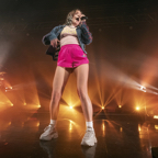 Tove Lo House of Blues Boston Concert Photo 3.jpg